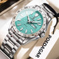 High Quality Luxury Watch for Men Waterproof Luminous Man Wristwatch Fashion Date Week Quartz Casual Men'S Watches Male